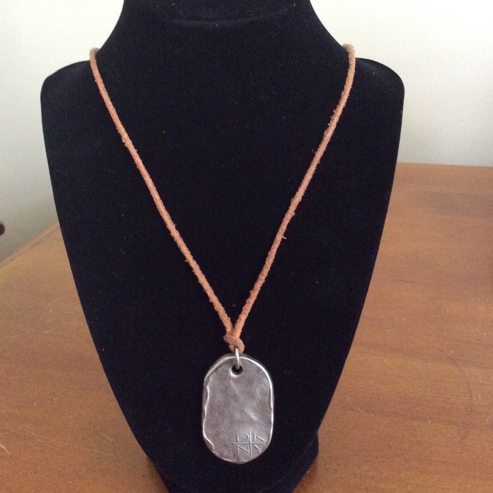 Vintage DKNY Necklace
